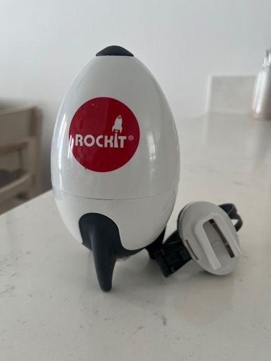 Rockit Portable Baby Rocker