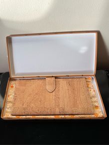 Cork Wallet