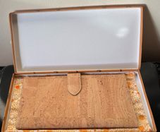 Cork Wallet