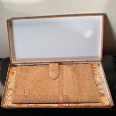 Cork Wallet