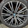 bmw alloys with wheels 18 Image 3