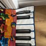 Gigantic keyboard playmat music works perfectly Image 2