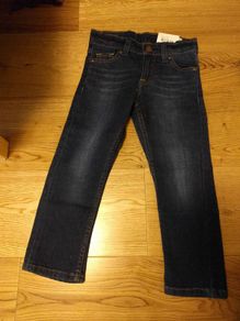 Polarn O. Pyret jeans