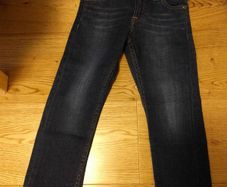 Polarn O. Pyret jeans