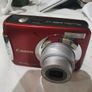 A Canon PowerShot A480 Digital Camera Image 2
