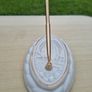 Belleek Maritime desk pen stand Image 2