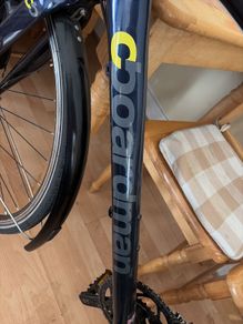 Boardman Hybrid