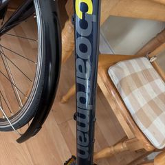 Boardman Hybrid