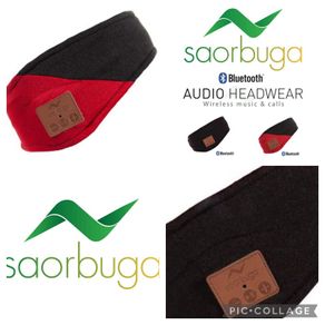 Clearance Clearance Clearance Bluetooth Sports Headband - Grab A Bargain!