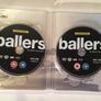 Ballers - Season 1 (2015) [DVD TV Boxset] Image 3