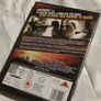 Van Damme JCVD Dvd Image 3