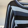 Diane Von Furstenberg light jumper Image 2