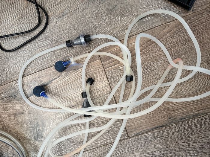 JBL a400 AirPump