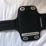phone and key strap for running Image 4