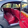 Jaguar MK2 1961 2.4l Image 10