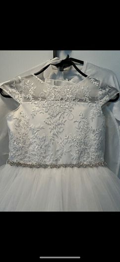 Communion Dress