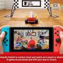 Nintendo switch plus Mario kart Image 4