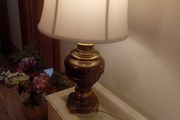 lamp