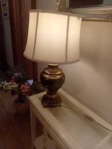lamp