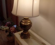 lamp