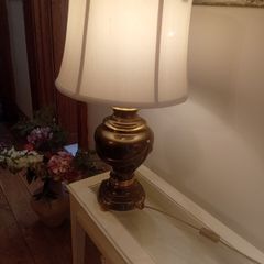lamp