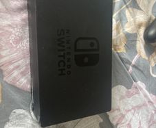nintendo doc and Nintendo joycon charging grip