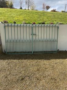 gates