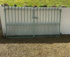 gates open to offers