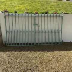 gates