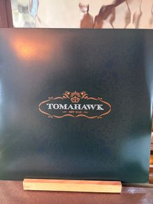 Tomahawk - Mit Gas (Limited Edition)