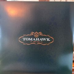 Tomahawk - Mit Gas (Limited Edition)