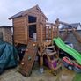 Tree house Image 3