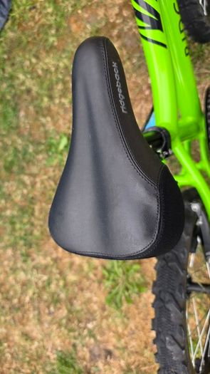 Ridgeback MX16
