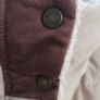 Ralph Lauren Parka Coat, size Medium 12/14 Image 4