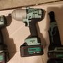 Impact tools set Image 7