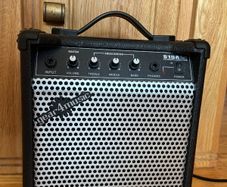 15W Acoustic Amp - Gear4music S15A