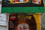 Lego Pokemon bundle