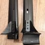 Car roof bars for flushed rails - 120cm length Image 3