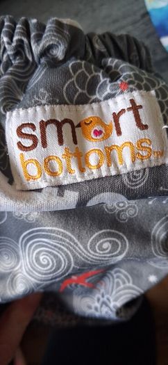 Reusable Nappies Bundle