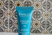 Thalgo Radiance Peeling mask travel size
