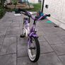 girls bicycle age 4-8 Image 4