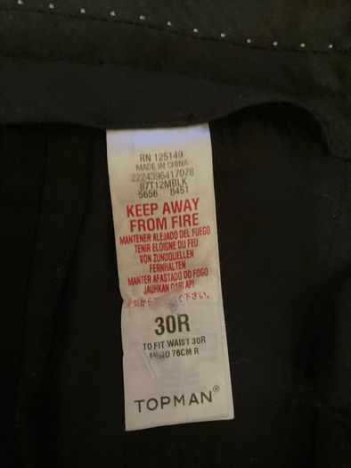 mens suit