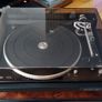 Hi End Dual 704. Direct Drive.Golden era 77-78's.Turntable Like New! Original made in Germany Image 4