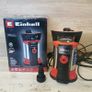 Einhell Submersible Water Pump Image 2