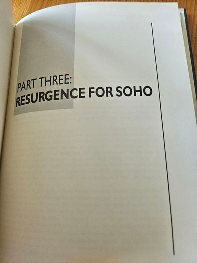 Soho In The Fifties. By Daniel Farson. With An Introduction By George Melly. Large Volume Hardback With Dustjacket In Good Condition.  See Photos For Same.
