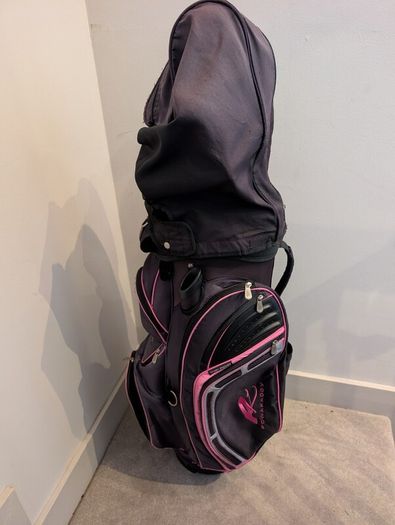 Ladies Golf Club Set - Great Starter Set