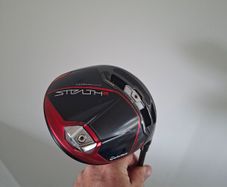 Taylormade Stealth 2 Driver 9.0 Stiff Immaculate