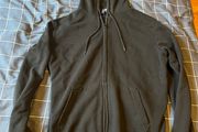 Penneys Black Hoodie - Medium
