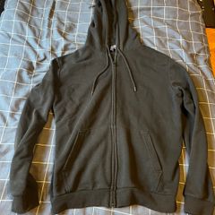 Penneys Black Hoodie - Medium