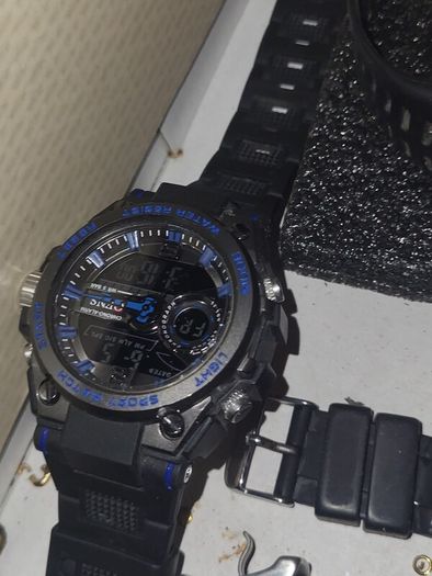 job lot various watches FAST SALE